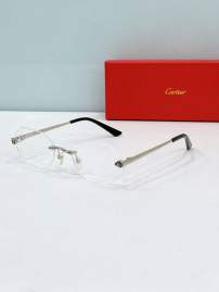 Picture of Cartier Sunglasses _SKUfw79566431fw